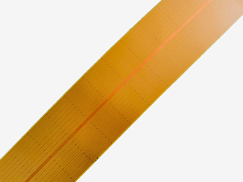 fpc柔性電路板基本測試標準